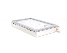 SILVER KING 31106 ASSEMBLY DOOR SKMCD1P