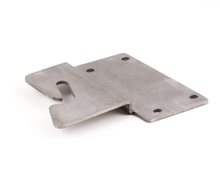 SILVER KING 31210 BRACKET COVER LH SKPZ60/72/92