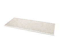 SILVER KING 31221 SCREEN FILTER DEPTH FULL 10.63X26.5