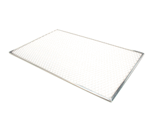 SILVER KING 31222 SCREEN FILTER RH INTAKE 17.34X26.5