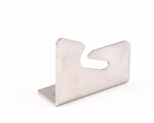 SILVER KING 31482 BRACKET COVER CENTER RH SKPZ92