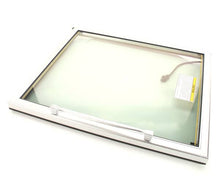 SILVER KING 31991 DOOR GLASS RIGHT HAND 115V SILVER SKF4