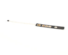SILVER KING 32034 MEMBRANE SWITCH ASSEMBLY 3 BUTTON