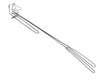 SILVER KING PARTS 32125