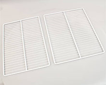 SILVER KING 32479 KIT SHELVES (1 UPPER  1 LOWER) 48