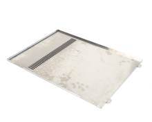 SILVER KING 33052 COVER SIDE RH SKRCB/FCB