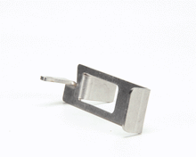 SILVER KING 33369 SLIDE VALVE