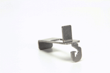 SILVER KING 34324 VALVE SLIDE