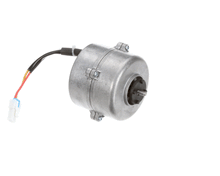 SILVER KING 34364 EVAPORATOR FAN MOTOR