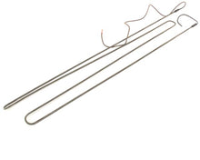 SILVER KING 34950 HEATER DEFROST 115V SKF72D