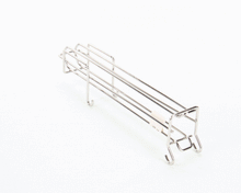 SILVER KING 34997 TONG HOLDER