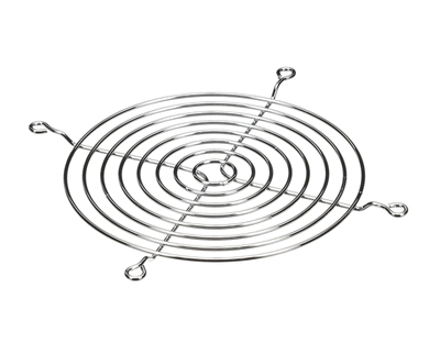 SILVER KING 35253 GUARD FAN 4 1/2 IN