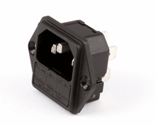 SILVER KING 35826 MODULE POWER ENTRY 115V (W/1 FUSE)