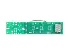 SILVER KING 35896 MCD BOARD CONTROL W/PC16F876A