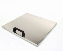 SILVER KING 36210 ASSEMBLY LID LOWER SKMWF34