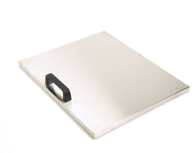 SILVER KING 36214 ASSEMBLY LID UPPER SKMWF34