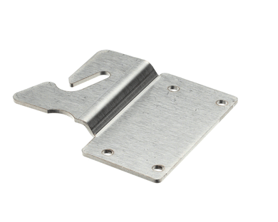 SILVER KING 36322 HINGE COVER CABNT LH SKPZ60