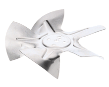 SILVER KING 36499 BLADE FAN 6.5 IN 30 DEG UNIV MT CCW AL