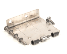 SILVER KING 36685 ASSEMBLY HINGE LH SKPZ60