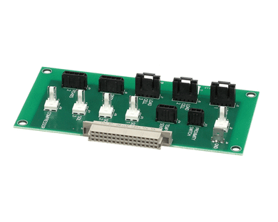 SILVER KING 36993S CONNECTOR BOARD