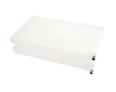 SILVER KING 37069 ASSY CONTAINER CENTER 2 1/2 GAL CPTY