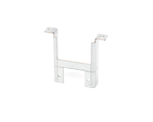 SILVER KING 37420 BRACKET FAN