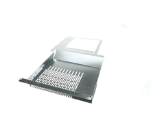 SILVER KING 37430 PANEL BACK ELECTRONIC CONTROL