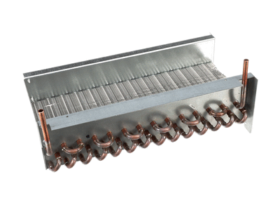 SILVER KING 37737 COIL CONDENSER SKRCB/FCB