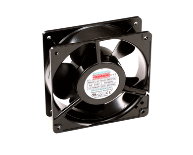 SILVER KING 37814 SHARED MOTOR FAN 230V UF12A23