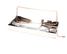 SILVER KING 38142 ASSEMBLY CONDENSATE PAN SKPZ72D