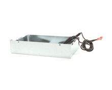 SILVER KING 38155 ASSEMBLY CONDENSATE PAN 115V 100W (REPL