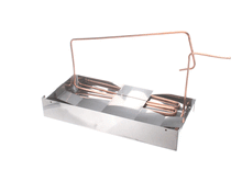 SILVER KING 38163 ASSEMBLY CONDENSATE PAN SKPZ60/D