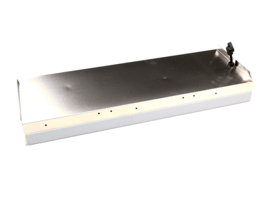 SILVER KING 38199 ASSEMBLY STILE VERT 115V SKF72D