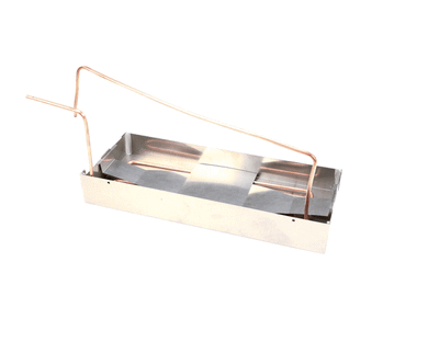 SILVER KING 38215 ASSEMBLY CONDENSATE PAN SKF72D