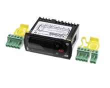 SILVER KING 38460 CONTROL ELECTR 230V (PRGRMD)(FRZR)