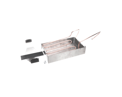 SILVER KING 38593 CONDENSATE PAN ASSEMBLY
