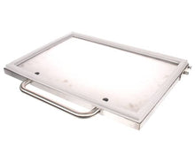 SILVER KING 38833 ASSEMBLY COVER RAIL SKPZ72D