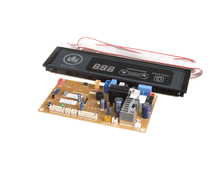 SILVER KING 39349 CONTROL BOARD R910A-50 (ATTACH 39676)