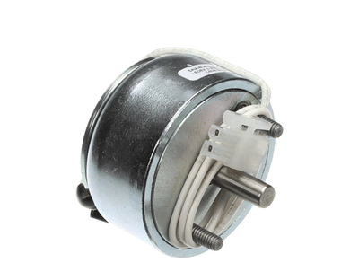 SILVER KING 39543 ASSEMBLY SOLENOID W/CONNECTOR SKBD3LS
