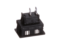 SILVER KING 39564 SWITCH POWER W/ RECESSED GUARD
