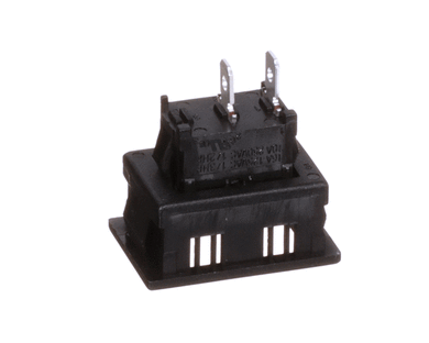 SILVER KING 39564 SWITCH POWER W/ RECESSED GUARD