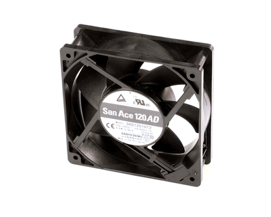 SILVER KING 39577 MOTOR FAN 100-240V 9AD1201H12