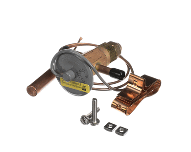 SILVER KING 39884 VALVE EXPAN 1/3 TON BLEED PORT R290 MT