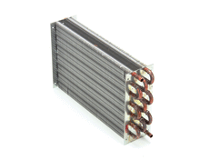 SILVER KING 43339 COIL CONDENSER 27IN