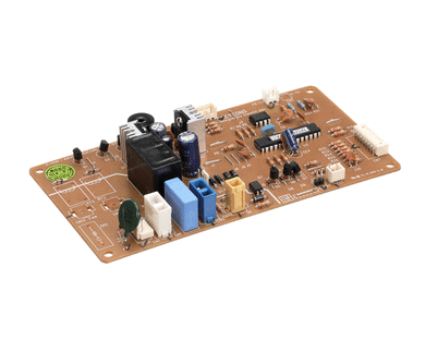 SILVER KING 43985 MAIN PC BOARD R7109-500 SKBR2G