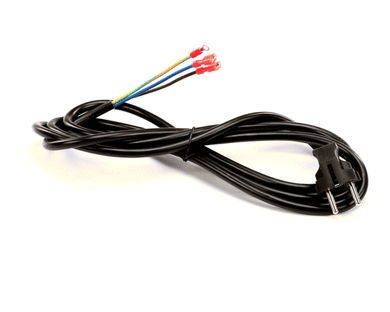 SILVER KING 43998 CORD POWER 230V EURO 16GA TYPE-E