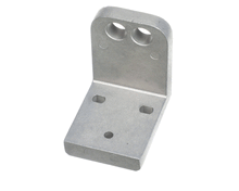 SILVER KING 44090 HINGE DOOR TOP RH R3393-313