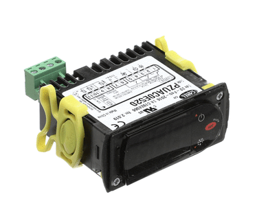 SILVER KING 45768 CONTROL ELECTRIC 115V EF27/D