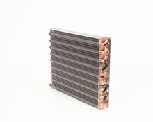 SILVER KING 61498 COIL CONDENSER