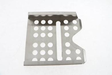 SILVER KING 63959 PLATFORM MILK CONTAINER VENTED SKMAJ